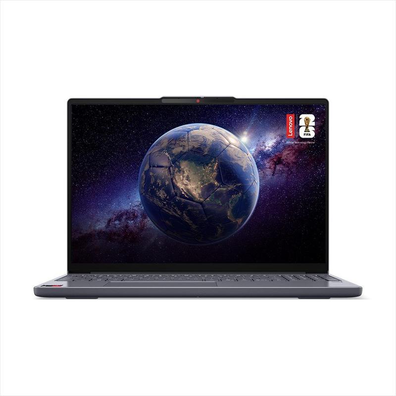 Notebook Lenovo IdeaPad Slim 3x, Snapdragon X, 16GB, 1TB SSD, Tela